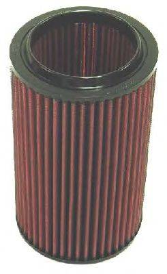 K&N FILTERS E9228 Повітряний фільтр