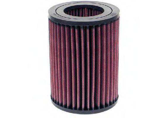 K&N FILTERS E9242 Повітряний фільтр