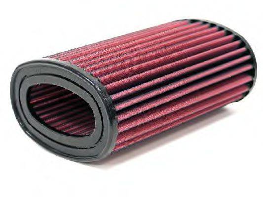 K&N FILTERS E9249 Повітряний фільтр