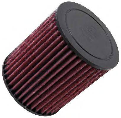 K&N FILTERS E9282 Повітряний фільтр