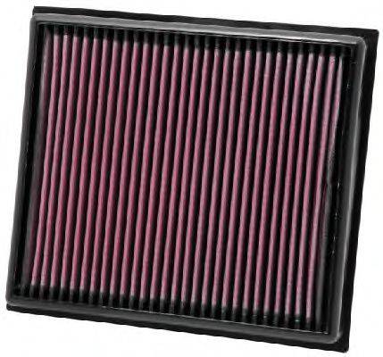 K&N FILTERS 332962 Повітряний фільтр