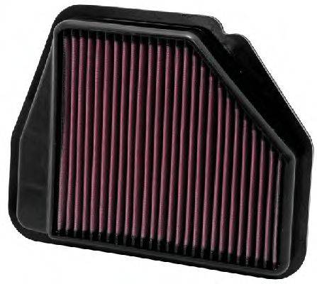 K&N FILTERS 332956 Повітряний фільтр