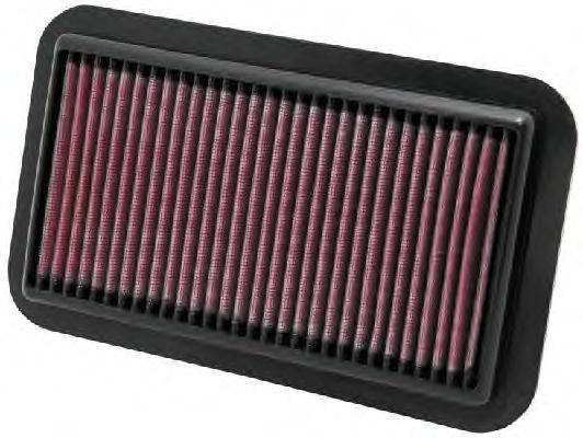 K&N FILTERS 332968 Повітряний фільтр