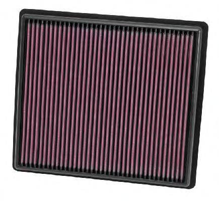 K&N FILTERS 332497 Повітряний фільтр