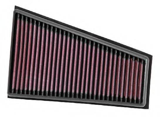 K&N FILTERS 332995 Повітряний фільтр