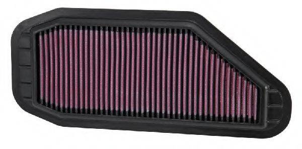 K&N FILTERS 333001 Повітряний фільтр