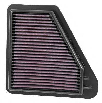 K&N FILTERS 333012 Повітряний фільтр