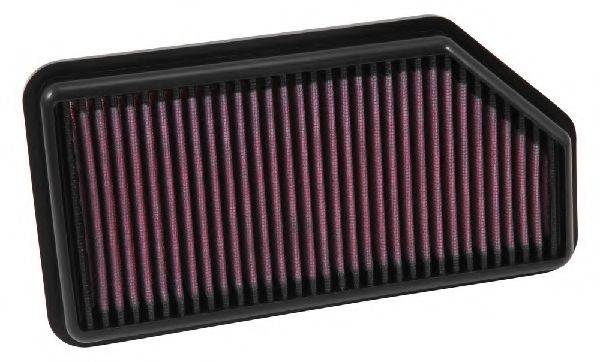 K&N FILTERS 333009 Повітряний фільтр