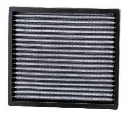 K&N FILTERS VF2000 Фільтр, повітря у внутрішньому просторі