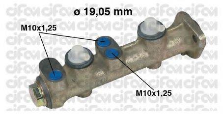 CIFAM 202053 головний гальмівний циліндр