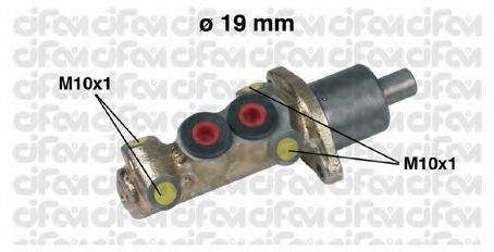 CIFAM 202061 головний гальмівний циліндр