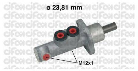 CIFAM 202559 головний гальмівний циліндр