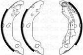 CIFAM 153080Y Комплект гальмівних колодок