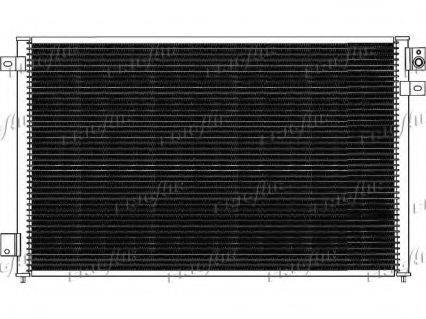 FRIGAIR 08292006 Конденсатор, кондиціонер