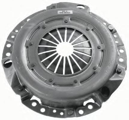 SACHS 3082000600 натискний диск зчеплення