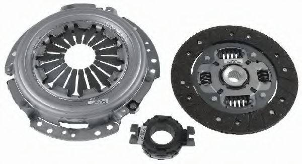 SACHS 3000951363 Комплект зчеплення