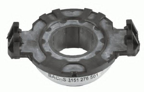 SACHS 3151276501 Вижимний підшипник