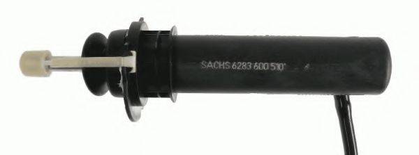 SACHS 6283600510 Робочий циліндр, система зчеплення