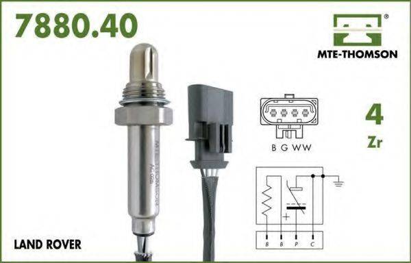 MTE-THOMSON 788040065 Лямбда-зонд