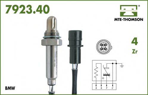 MTE-THOMSON 792340061 Лямбда-зонд