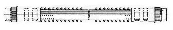 CEF 511594 Гальмівний шланг