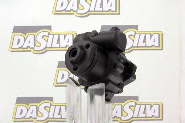 DA SILVA DP2160 Гідравлічний насос, кермо