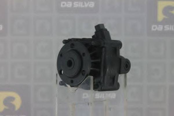 DA SILVA DP2645 Гідравлічний насос, кермо