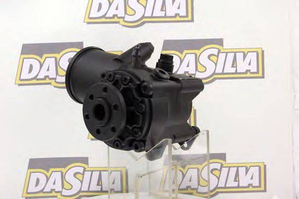 DA SILVA DP2660 Гідравлічний насос, кермо