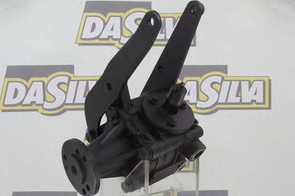 DA SILVA DP2789 Гідравлічний насос, кермо