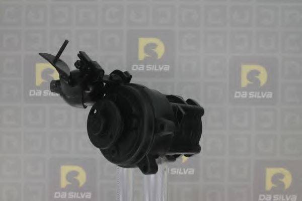 DA SILVA DP3497 Гідравлічний насос, кермо