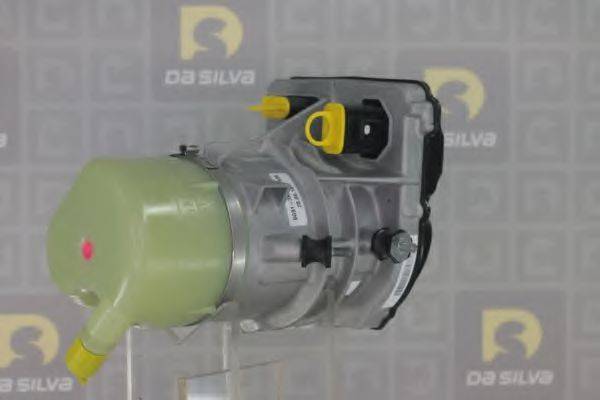 DA SILVA DPN1472 Гідравлічний насос, кермо