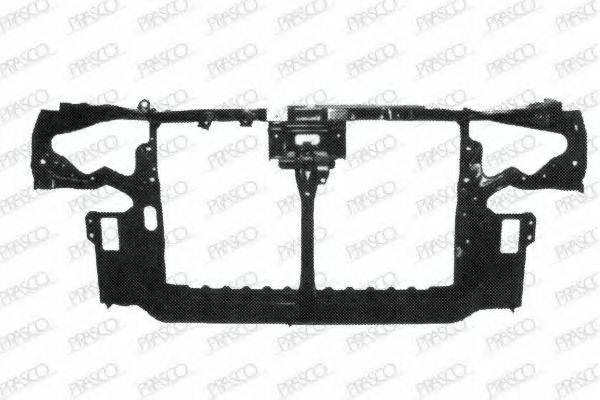 PRASCO DS0053200 Облицювання передка