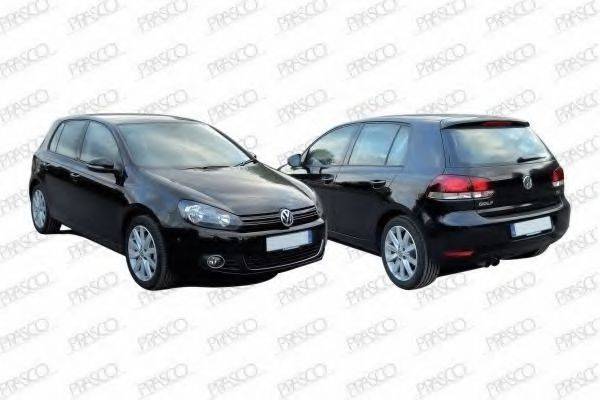 PRASCO VW0387415 Ліхтар покажчика повороту