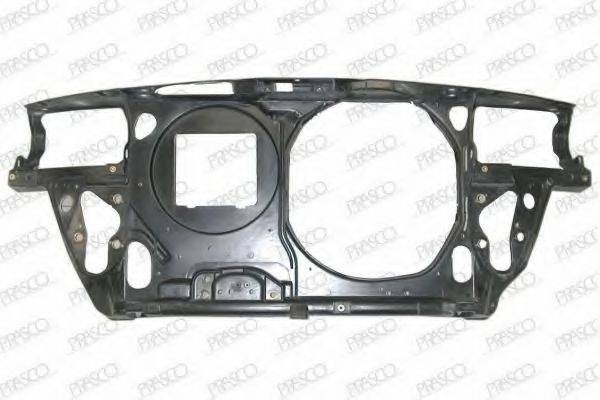 PRASCO VW0523220 Облицювання передка