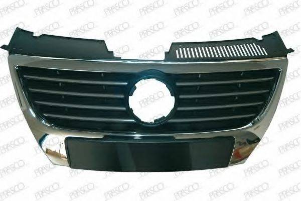 PRASCO VW0542011 решітка радіатора