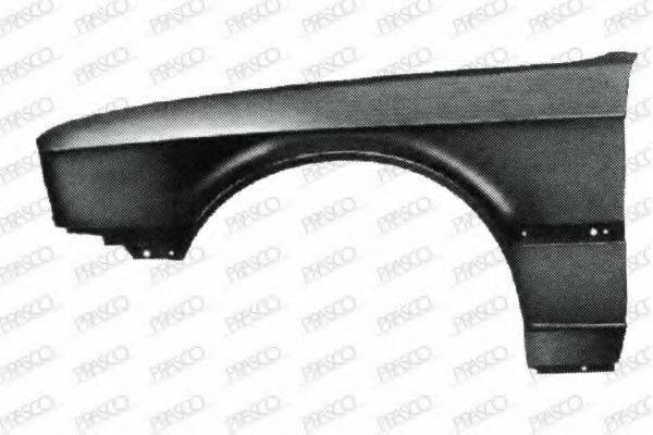 PRASCO BM0103004 Крило