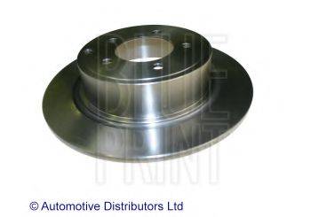 BLUE PRINT ADA104318 гальмівний диск
