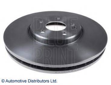 BLUE PRINT ADA104324 гальмівний диск