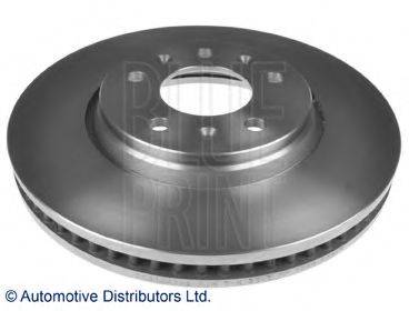 BLUE PRINT ADA104343 гальмівний диск
