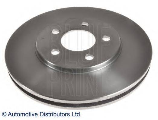 BLUE PRINT ADA104351 гальмівний диск