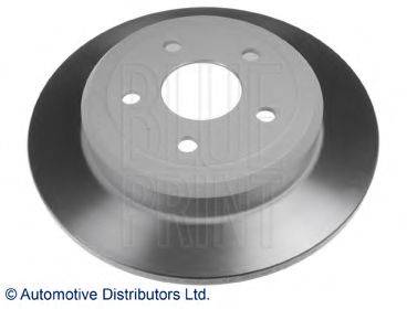 BLUE PRINT ADA104365 гальмівний диск