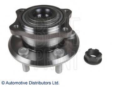 BLUE PRINT ADA108313 Комплект підшипника маточини колеса