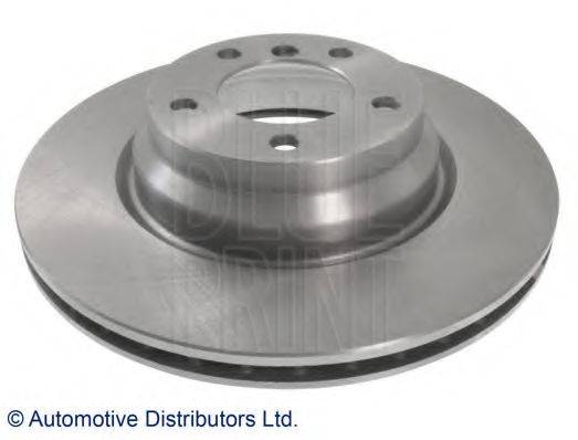 BLUE PRINT ADB114306 гальмівний диск