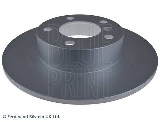 BLUE PRINT ADB114321 гальмівний диск