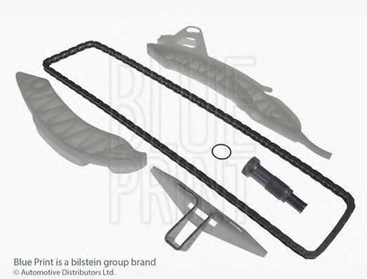 BLUE PRINT ADB117303 Комплект мети приводу розподільного валу