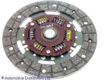 BLUE PRINT ADC43152 диск зчеплення