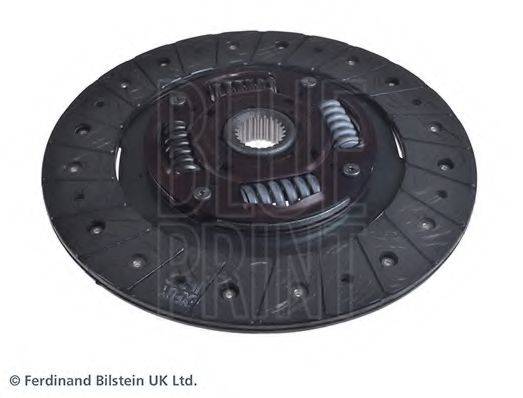 BLUE PRINT ADC43171 диск зчеплення