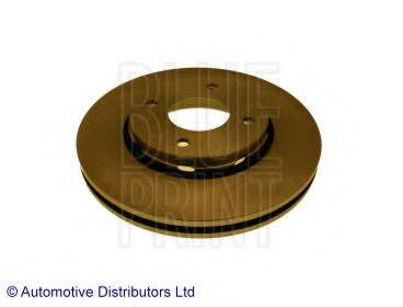 BLUE PRINT ADC443108 гальмівний диск