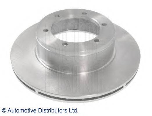 BLUE PRINT ADC44399 гальмівний диск