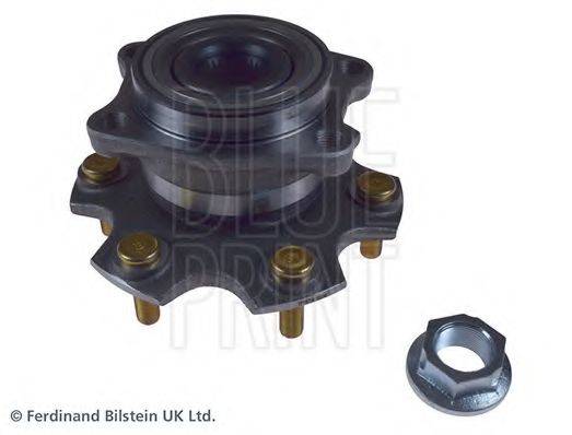 BLUE PRINT ADC48355 Комплект підшипника маточини колеса